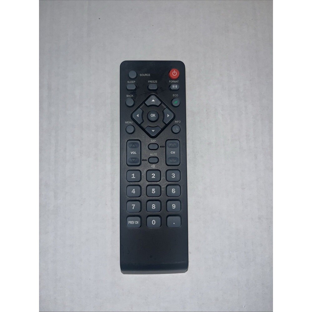 EMERSON NH001UD REMOTE CONTROL for LC320EM2F LC370EM2 LC401EM2